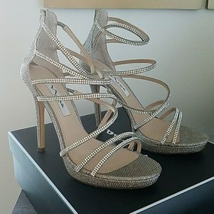 Nina heels